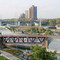 St. Anthony Falls, Minneapolis