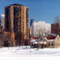 Loring Park in Minneapolis, United States