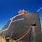 Steamship William G. Mather, Cleveland