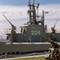 USS Cod Submarine Memorial, Cleveland