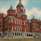 Old Red Museum, Dallas