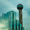 Reunion Tower, Dallas