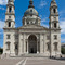 Basilica of St. Stephen, Budapest
