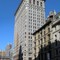 Flatiron Building in New York, United States