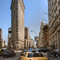 Flatiron Building, New York Flatiron Building, New York