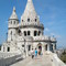 Fishermen's Bastion, Budapest