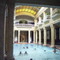 Gellért Baths, Budapest