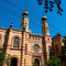 Great Synagogue, Budapest