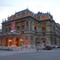 Hungarian State Opera House
