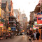 Bourbon Street, New Orleans