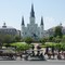 Riverwalk in New Orleans