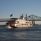 S.S. Natchez, New Orleans