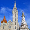 Matthias Church, Budapest