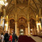 Országház File-Budapest parlament interior 3 Hungarian Parliament Building