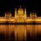 Országház Parliament-Hungary Hungarian Parliament Building