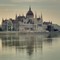 Országház Hungarian Parliament the Pest side of the Danube Hungarian Parliament Building