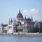Hungarian Parliament Building, Budapest