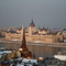 Országház Budapest panorama01 Hungarian Parliament Building