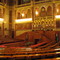 Országház Budapest Parliament conference hall Hungarian Parliament Building