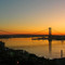 Benjamin Franklin Bridge, Philadelphia