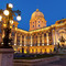 Buda Castle, Budapest