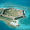 Fort Jefferson Fort-Jefferson Dry-Tortugas Fort Jefferson in United States