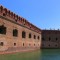 Fort Jefferson Fort Jefferson Ramparts Fort Jefferson in United States