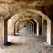 Fort Jefferson Fort jefferson arches dry tortugas Fort Jefferson in United States