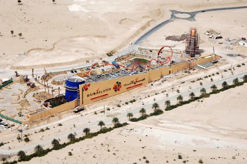 Legoland Dubailand