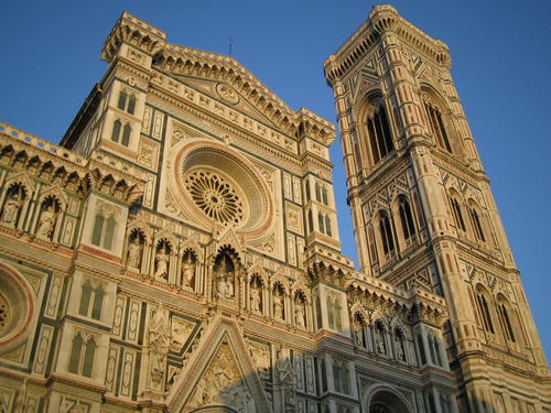 Florence in One Day