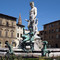 Fountain of Neptune Florence, Florence Fountain of Neptune Florence, Florence