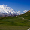 Denali National Park, Anchorage