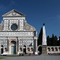 Santa Maria Novella Square, Florence Santa Maria Novella Square, Florence