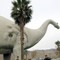Cabazon Dinosaurs CabazonDinosaurs-BuildingShapedLikeDinosaur Cabazon Dinosaurs in Palm Springs, United States