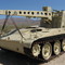 General George S. Patton Memorial Museum TankTowTruck General George S. Patton Memorial Museum in United States