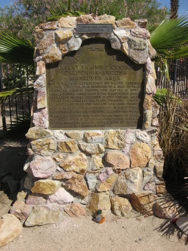 General George S. Patton Memorial Museum in United States