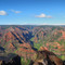 Waimea Canyon in United States