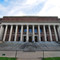 Harvard University, Cambridge