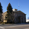 Nevada State Museum, Carson City