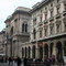Galleria Vittorio Emanuele II