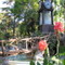 Villa Borghese, Rome