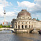 Museum Island Museum Island in Berlin, Germany