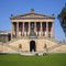 Museumsinsel AlteNationalgalerie 1a Museum Island in Berlin, Germany