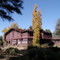 Riordan Mansion State Historic Park Flagstaff