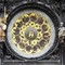 Pražský orloj Prag - Rathausuhr Monatsarbeiten Prague Astronomical Clock
