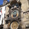 Pražský orloj Praga 0003 Prague Astronomical Clock