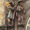 Pražský orloj PragueOrlojAniFigLeft Prague Astronomical Clock