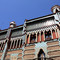 Casa Vicens, Barcelona Casa Vicens, Barcelona
