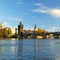 Charles Bridge Prague, Prague