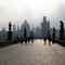 Charles Bridge Prague, Prague